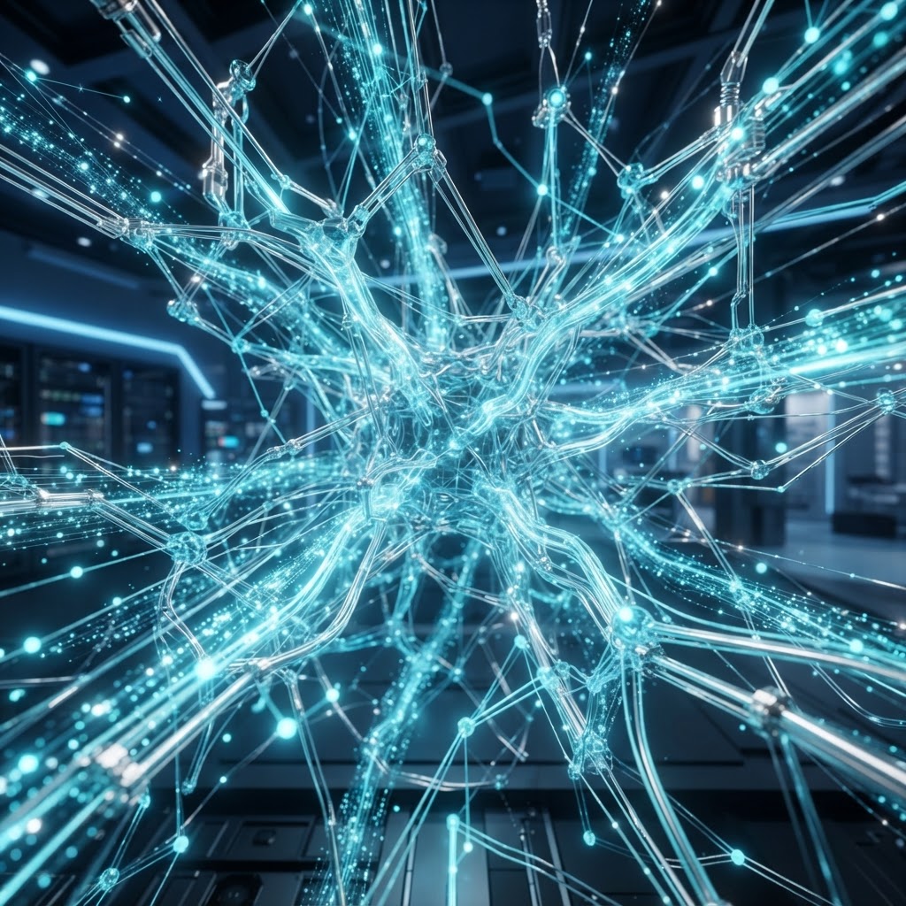 The Agentic Shift: Navigating the New Frontier of Autonomous AI Cyber Threats