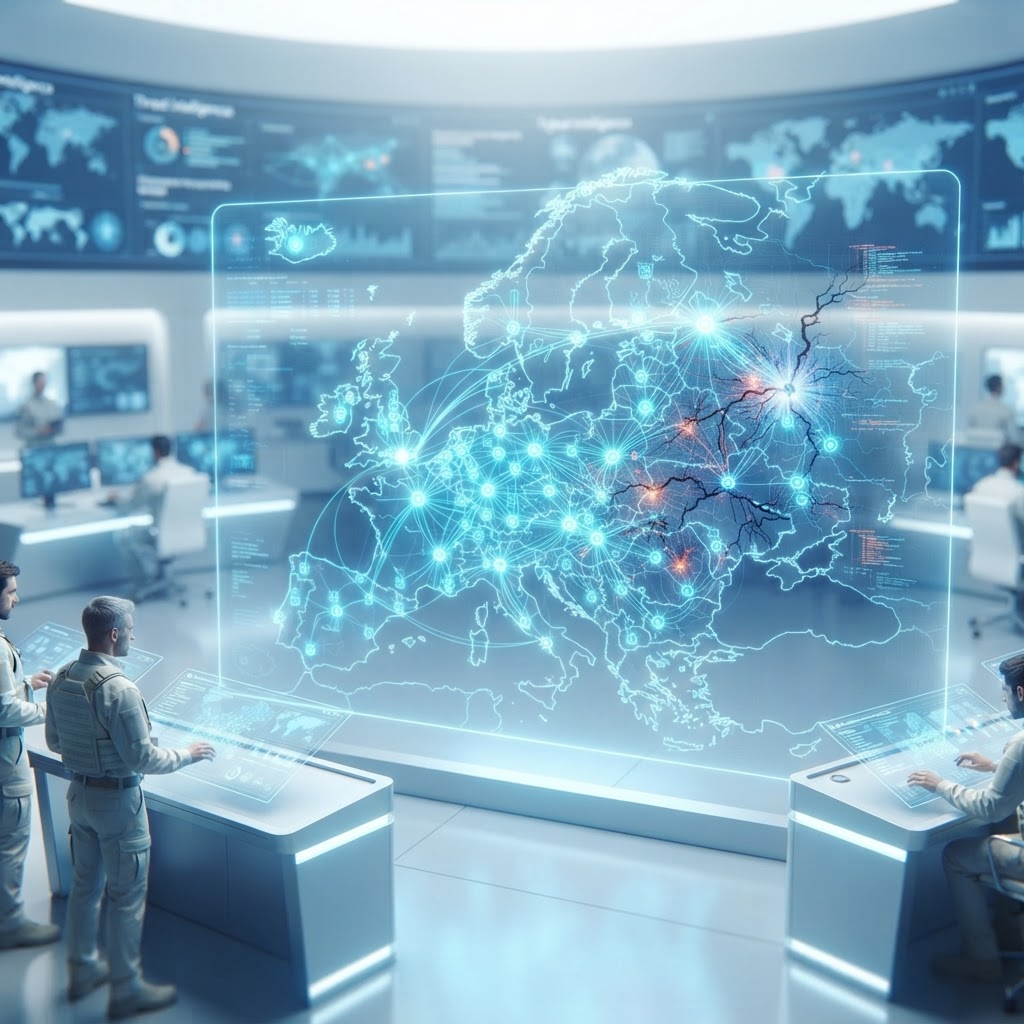 Operation Voltage Decay: APT44 Targets European Energy Grids via Novel MicroVolt Malware Framework