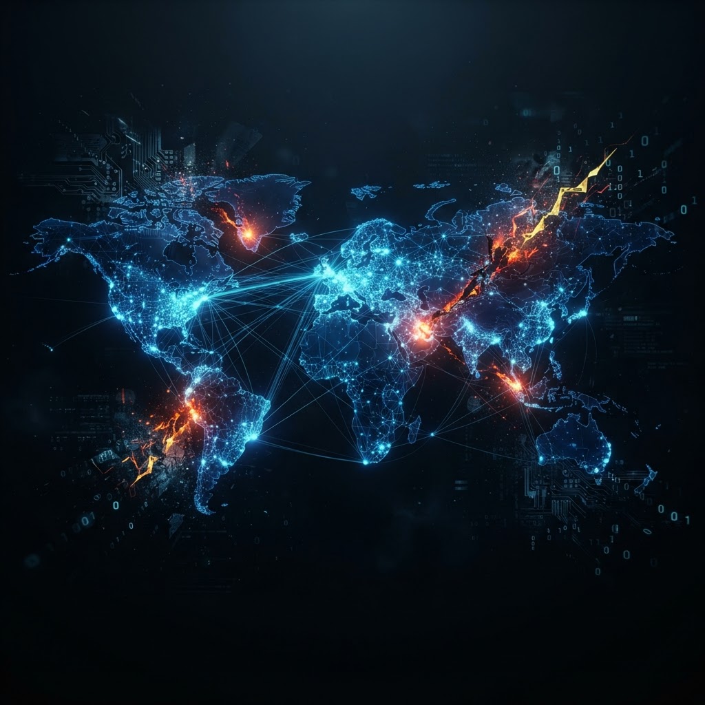 Convergence of Espionage and Extortion: Analyzing the Jewelbug and Patchcord Campaigns (August 2026)