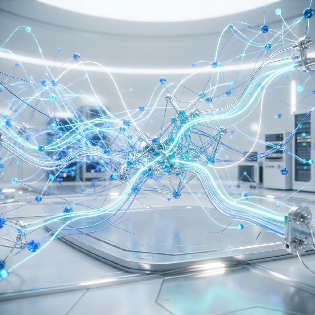 Encrygma Intelligence Brief: The Rise of Autonomous Nation-State Cyber Operations