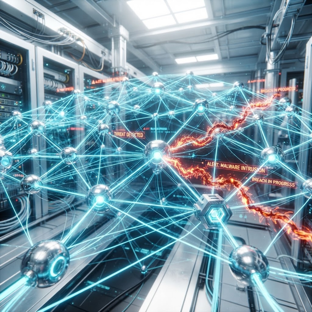 US Rewards $10M as Iranian Cyber Actors Target Critical Water and Energy Industrial Control Systems