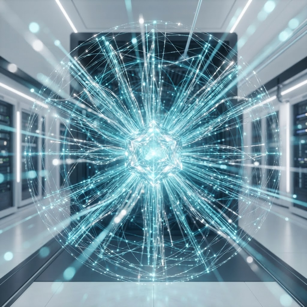 The Agentic Shift: How Autonomous AI is Accelerating the Ransomware Kill Chain