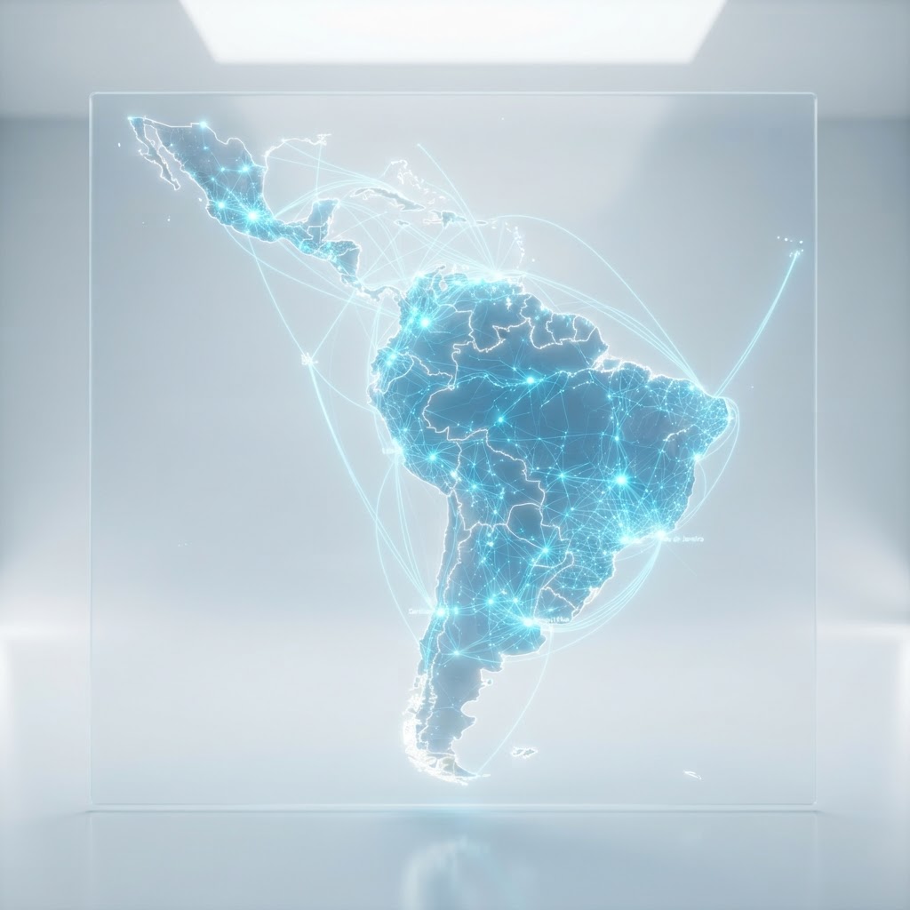 FamousSparrow APT Expands Cyber-Espionage Campaign Targeting Latin American Government Infrastructure