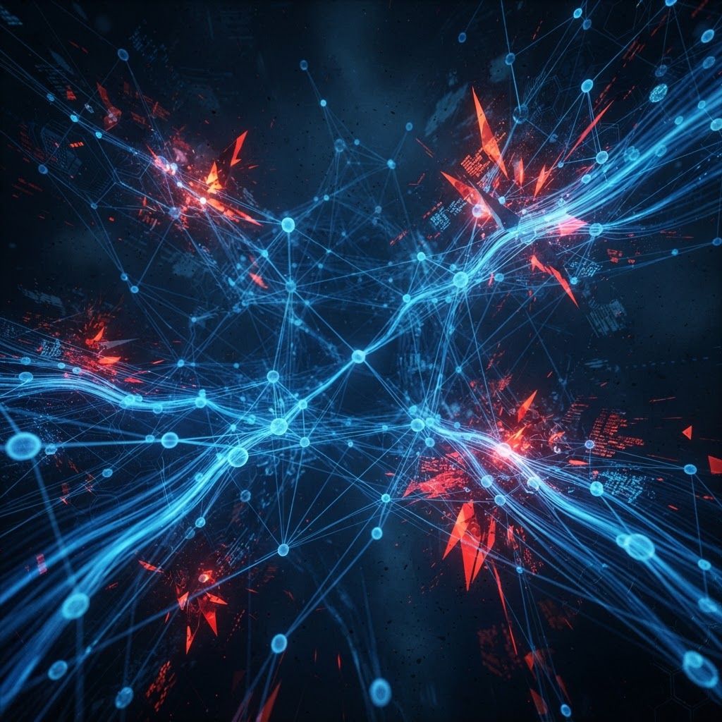The Convergence of AI-Driven Ransomware and Zero-Day Exploitation: A Mid-August 2026 Brief