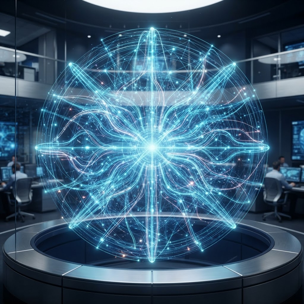 Encrygma Brief: Navigating 'Black October' and the Rise of Autonomous AI-Driven Exploitation