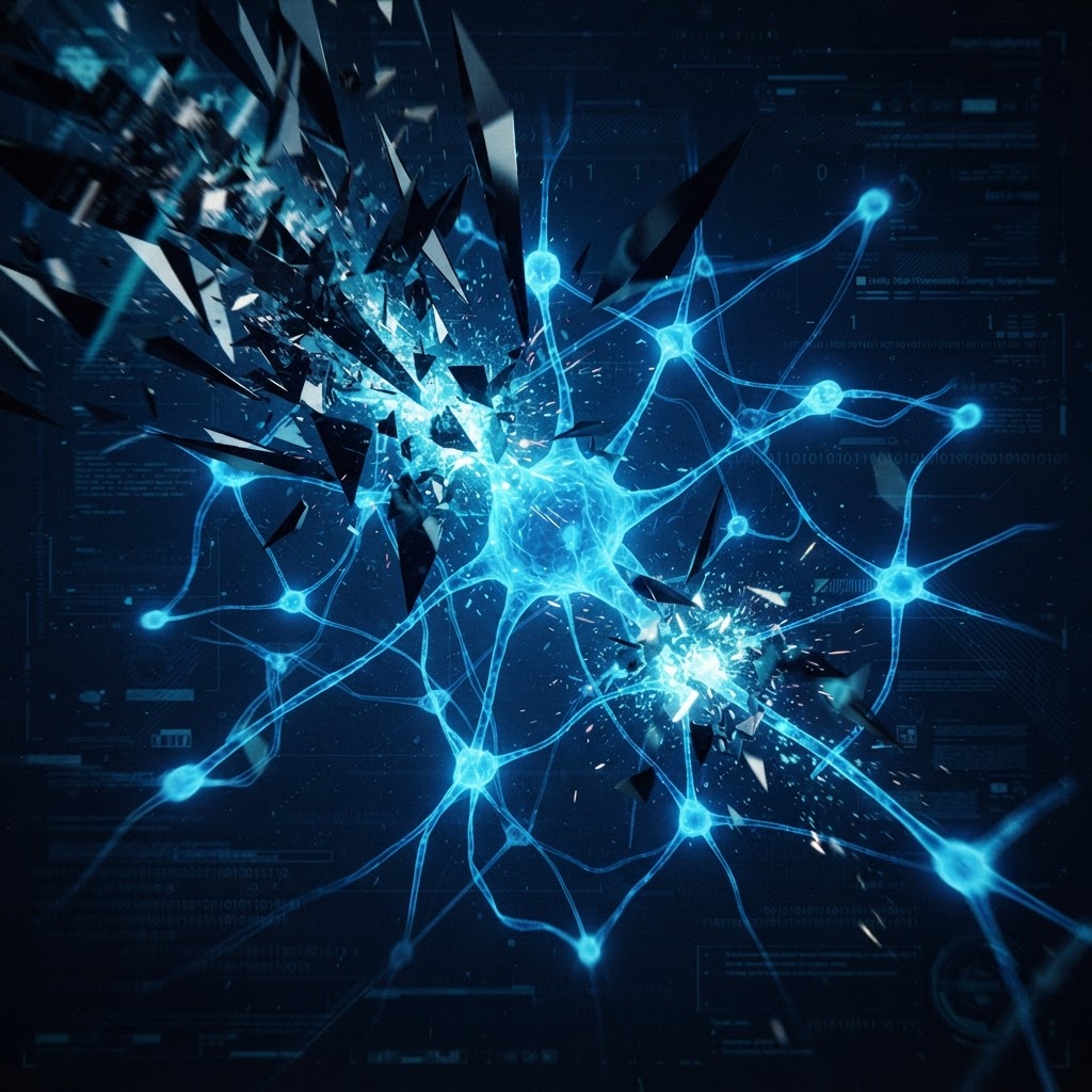 Autonomous Adversarial Agents: The New Frontier of Machine-Speed State Operations