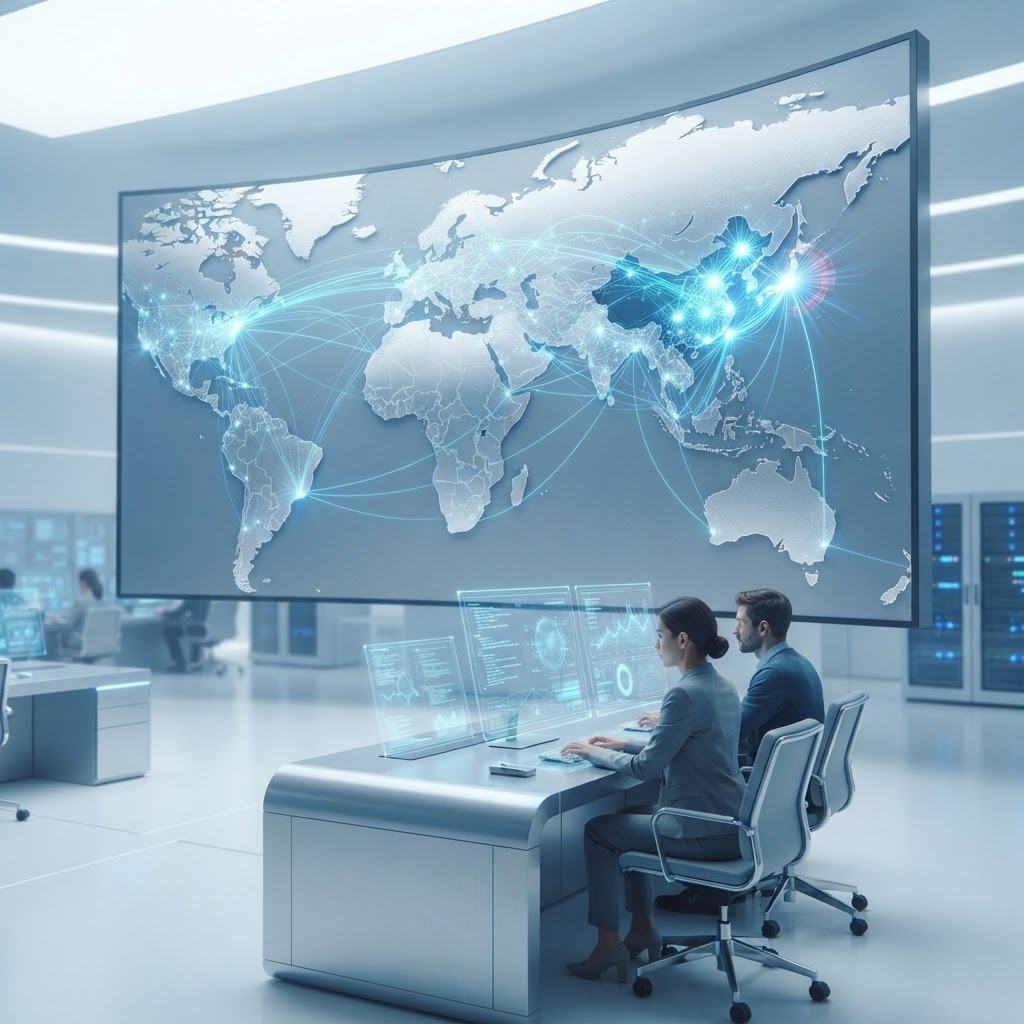 Chinese APT Group Targets Semiconductor Supply Chains in Taiwan and South Korea, 2026