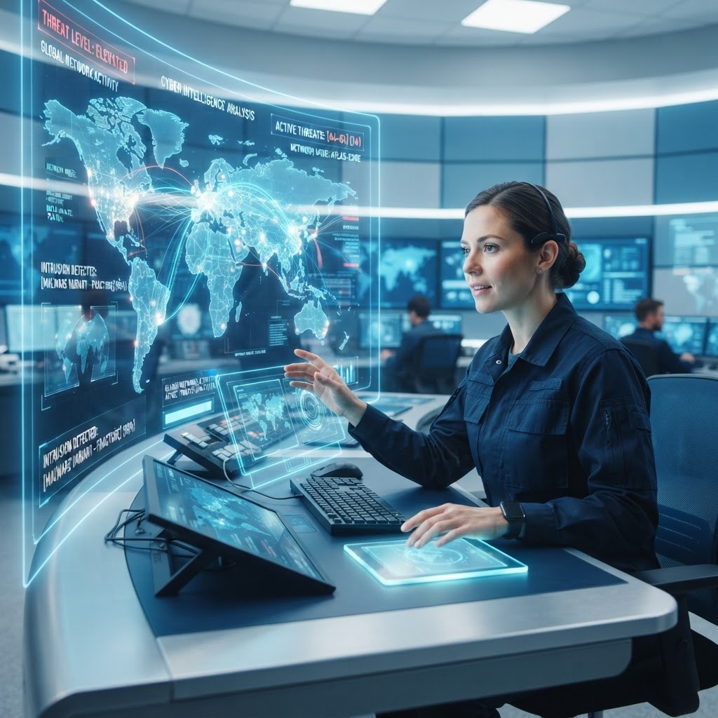 Encrygma Brief: The Escalation of Agentic AI Threats and Zero-Day Exploitation