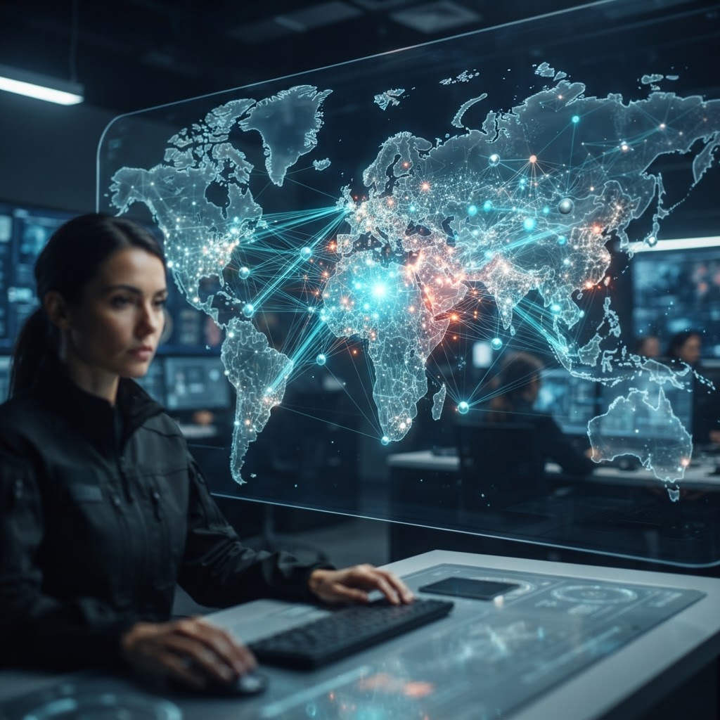 Encrygma Intelligence Brief: Q4 2026 Edge Infrastructure and Loader Campaign Analysis