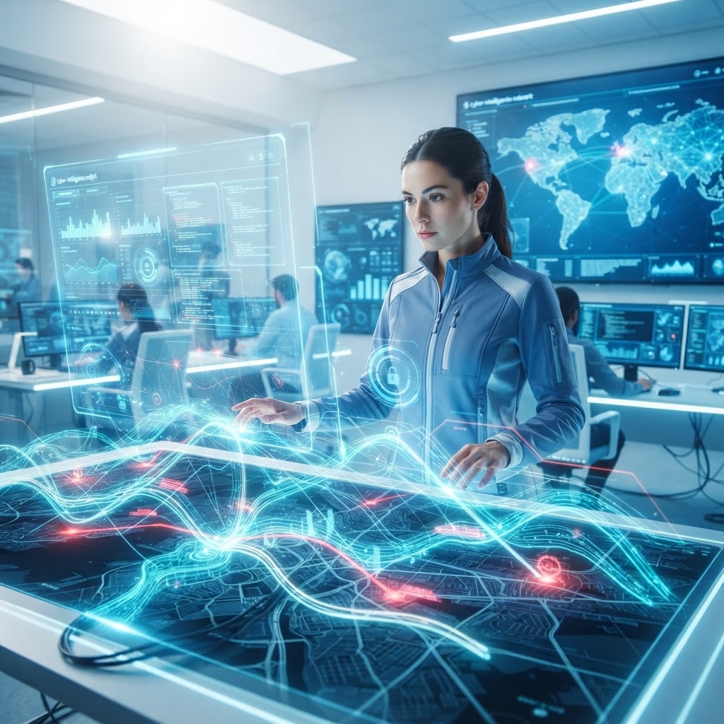 The Escalation of AI-Driven Extortion: Analyzing the New Frontier of Cyber-Coercion