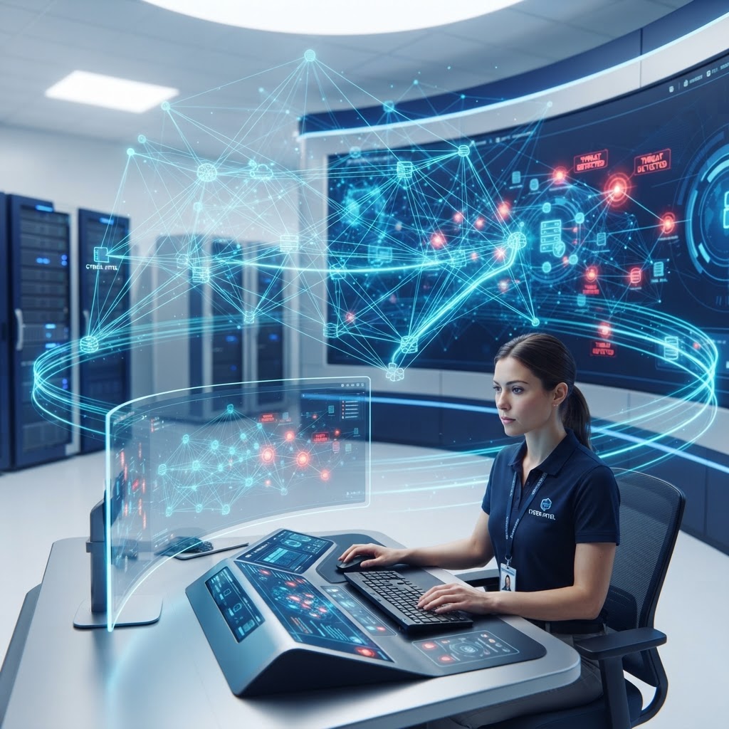 October 2026 Ransomware Surge: N0n and Qilin Lead Global Wave of Extortion Attacks