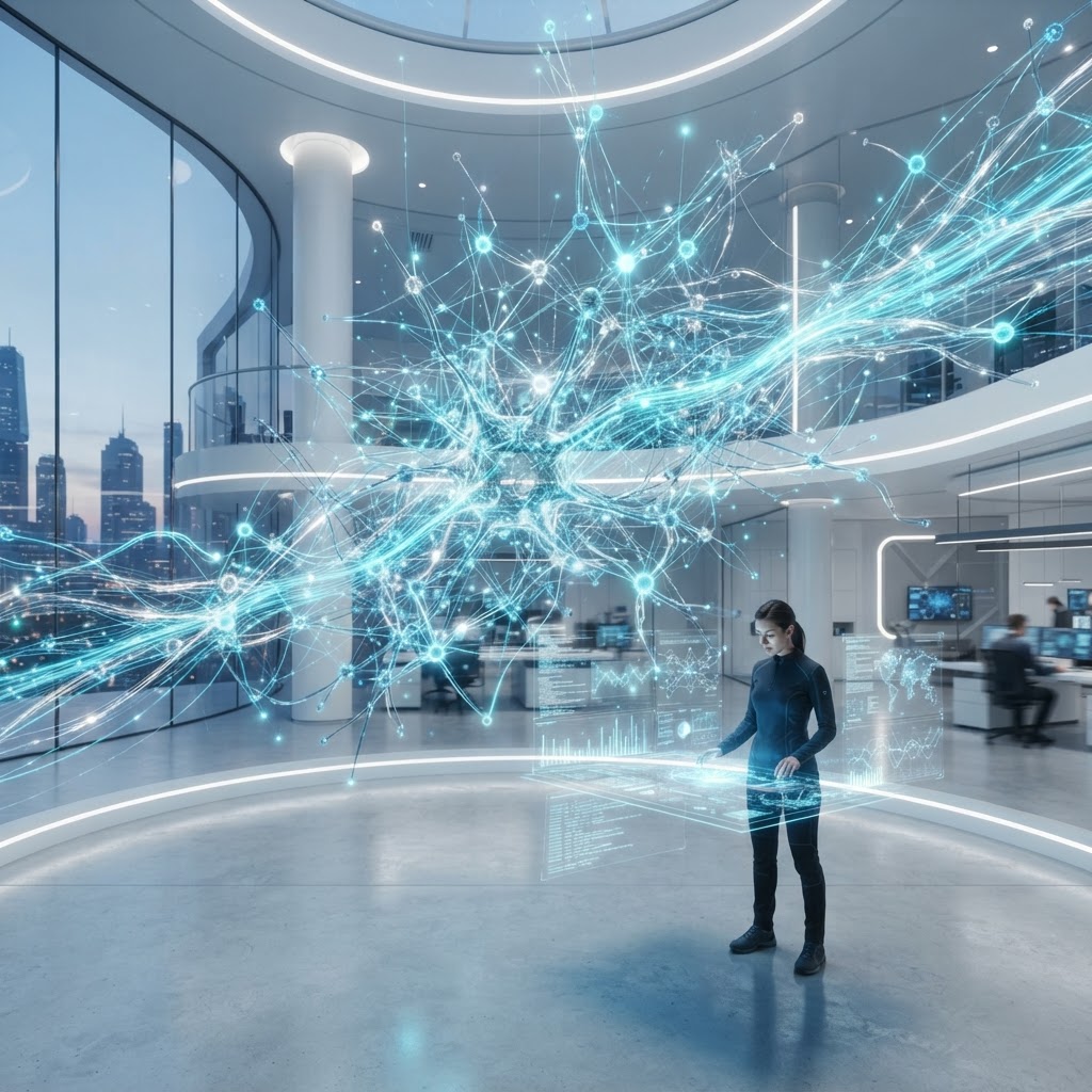 The Agentic Shift: Securing Enterprise Infrastructure Against Rogue AI and Autonomous Threats