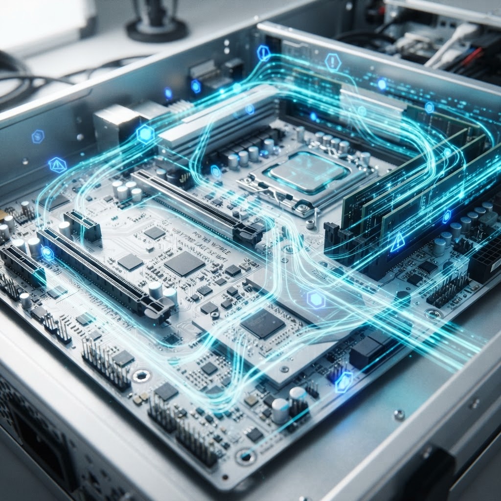 Aurora Ransomware Operators Leverage Cursor AI for Automated Network Exploitation and Privilege Escalation