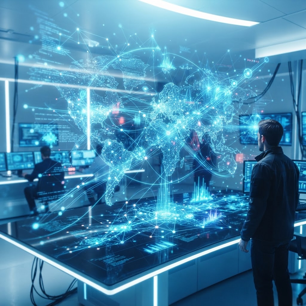 Q4 2026 Threat Landscape: Operational Relay Box Proliferation and AI-Driven Evasion Tactics