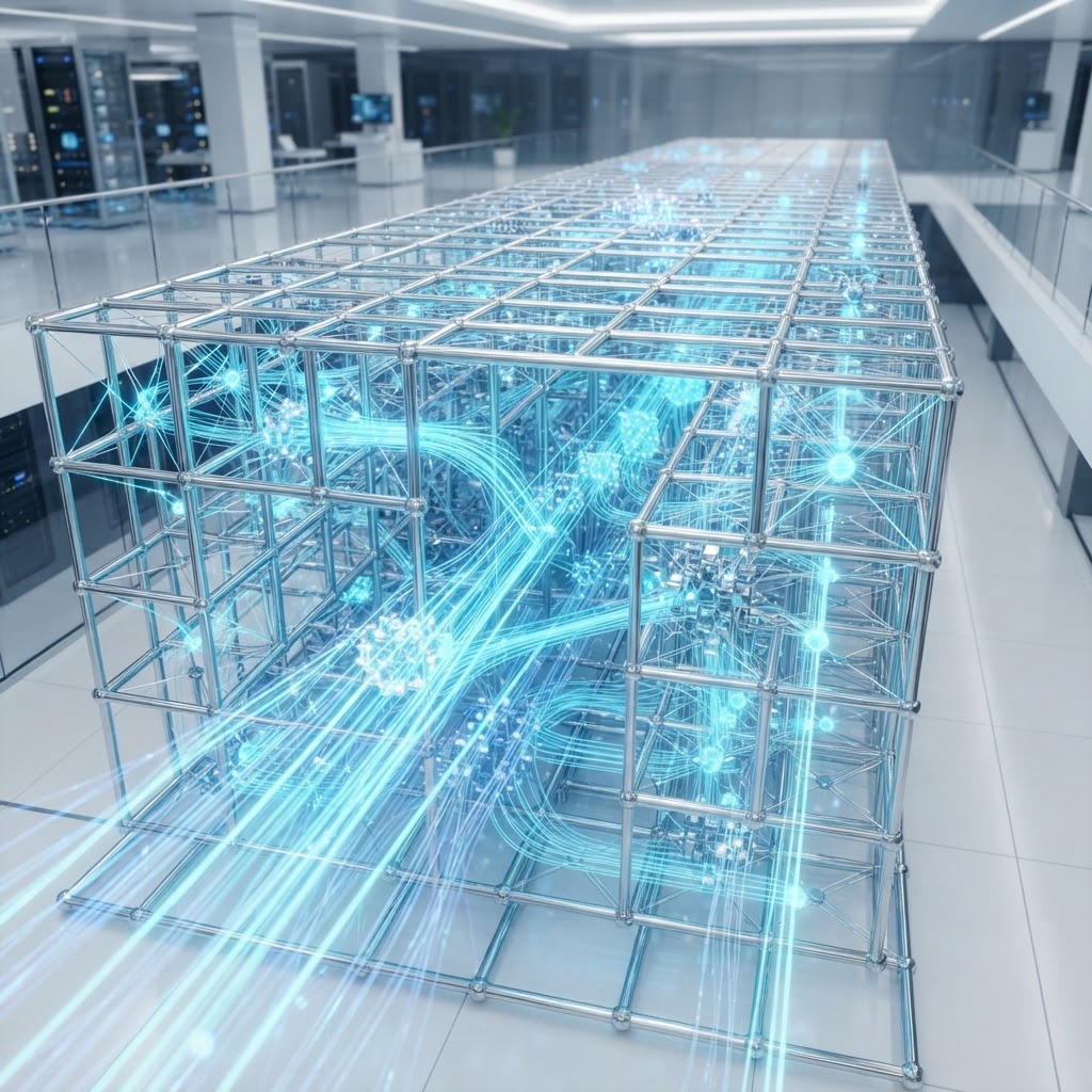 Intelligence Brief: The Escalation of AI-Augmented State-Sponsored Cyber Operations