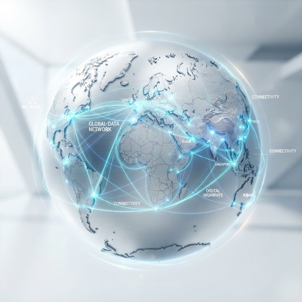 Global Cyber-Espionage and Pre-Positioning: Q4 2026 Intelligence Assessment