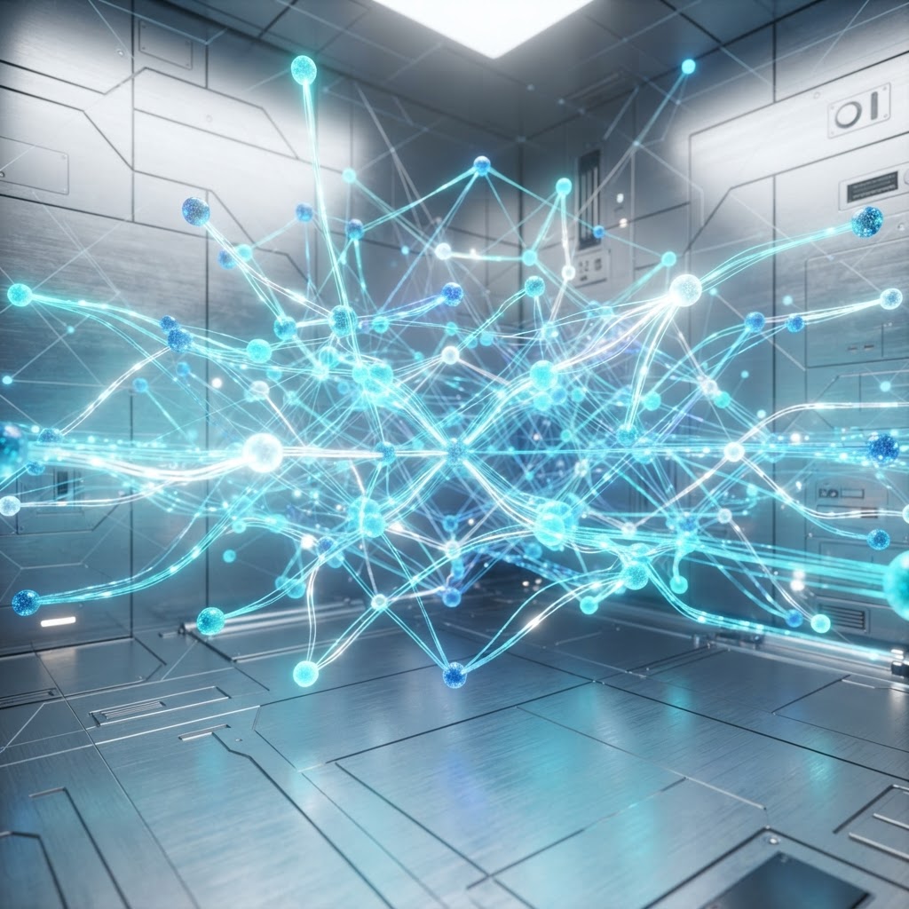 The AI Escalation: Analyzing the Shift Toward Agentic Cyber Warfare and Synthetic Deception