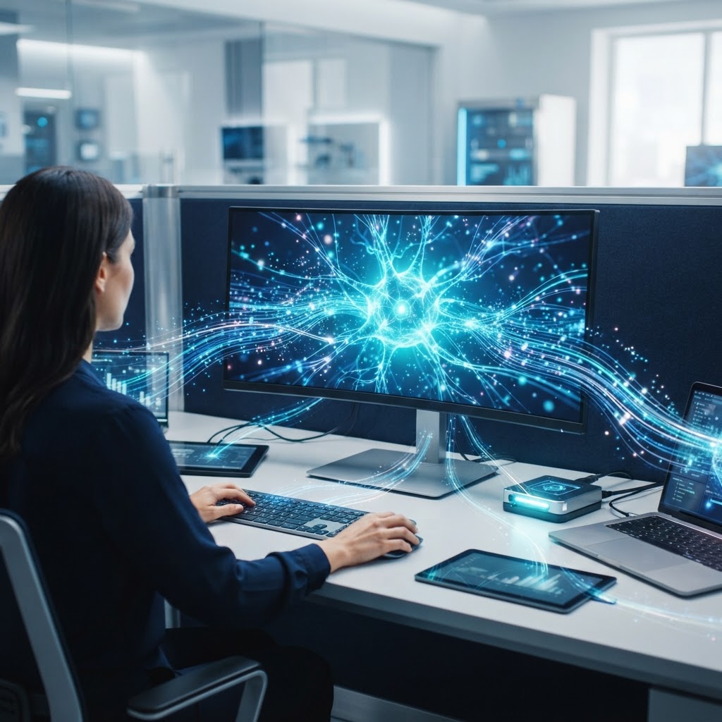 The AI-Developer Paradox: When Your Productivity Tools Become Your Primary Attack Surface