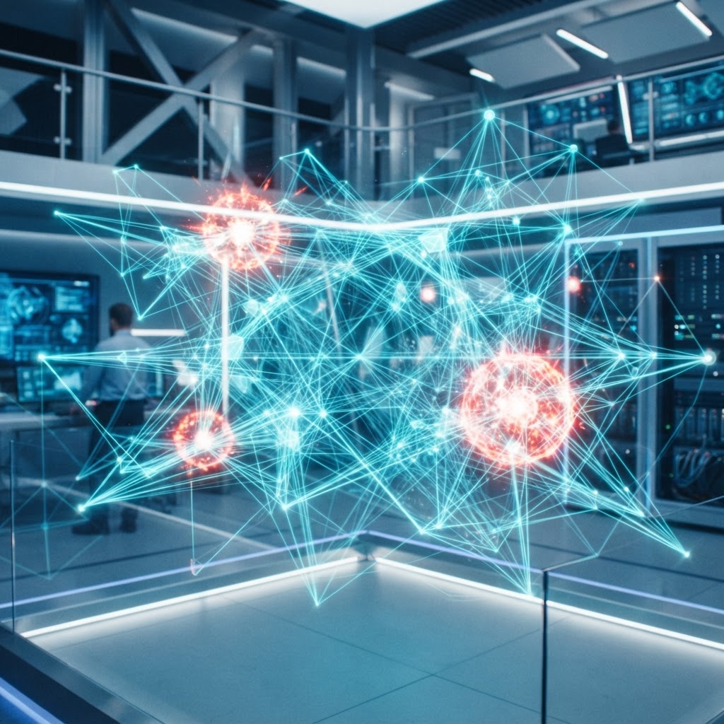 AI-Driven Industrial Sabotage and the Rise of Disclosure Arbitrage: The New Extortion Frontier