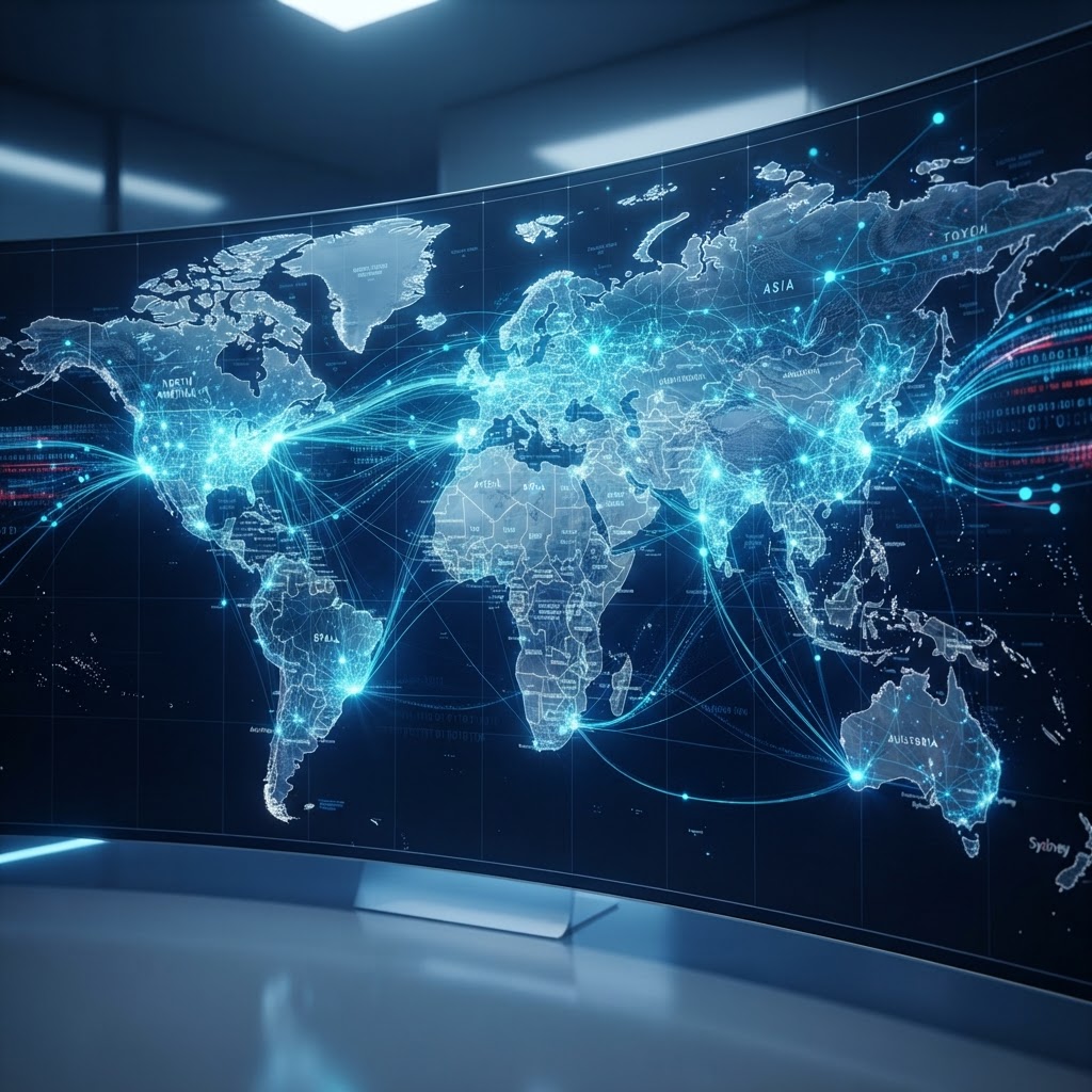ThreatsDay Report: AI-Powered Zero-Day Chains and Massive Credential Exposure