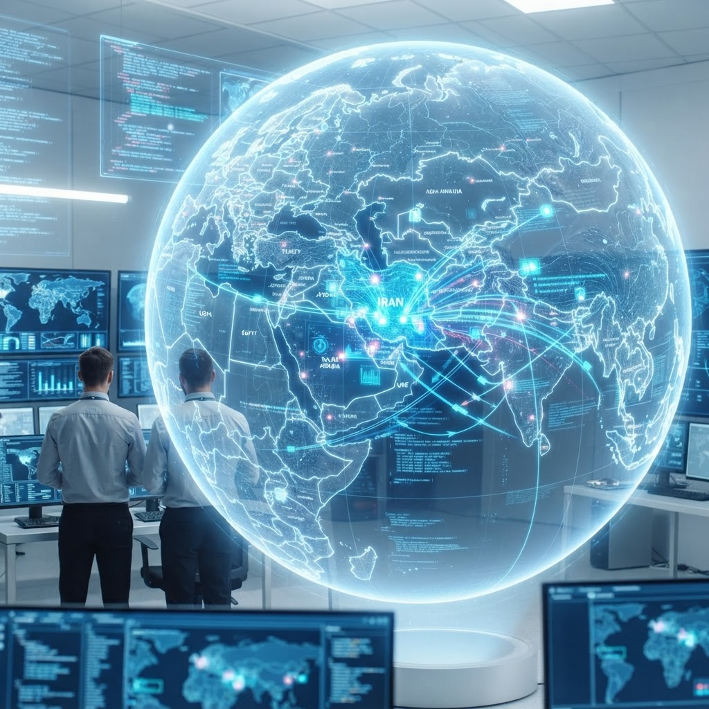 Iranian State Actor MuddyWater Deploys New 'BugSleep' Backdoor in Targeted Middle East Espionage Operations