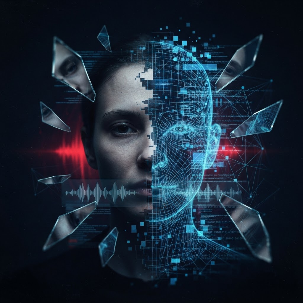 Deepfakes Have Become Cyber Weapons: The End of “Trust Your Eyes and Ears”