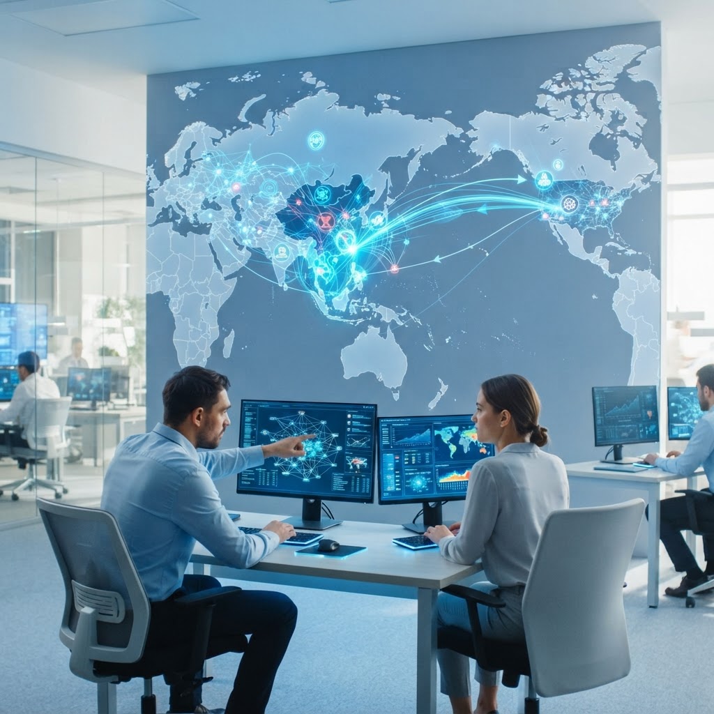 Emerging AI Cyberwarfare Programs in Southeast Asia: A 2026 Assessment