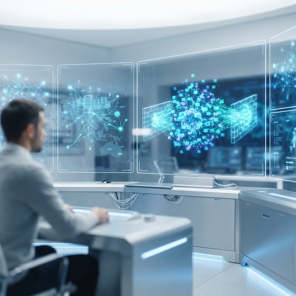 China-Linked APT Deploys Near-Autonomous AI Framework in APAC Government Breach