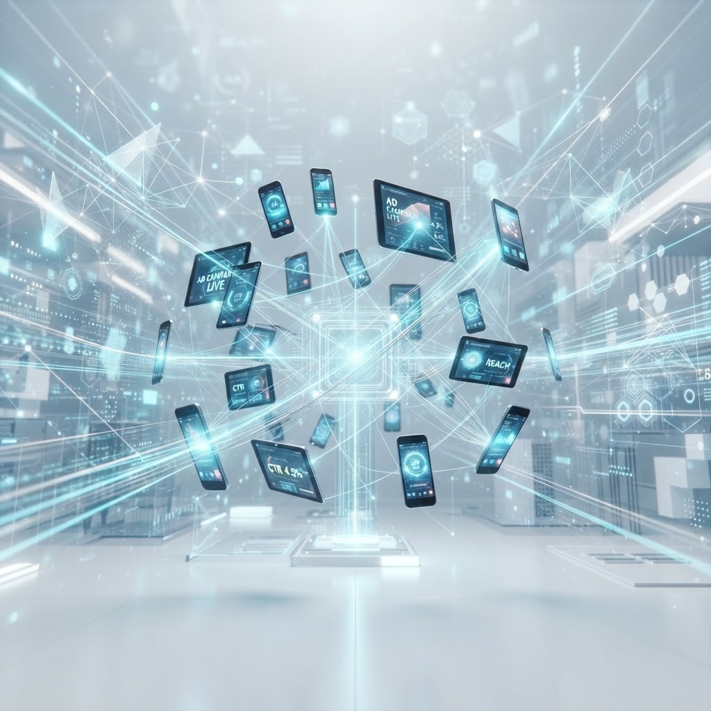 AdFection Campaign: Mercenary Spyware Weaponizes Global Ad Ecosystem for Zero-Click Mobile Compromise