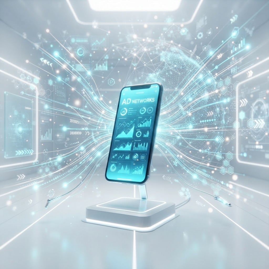 AdFection: Mercenary Spyware Infiltrates Global Ad Ecosystem to Deliver Zero-Click Exploits