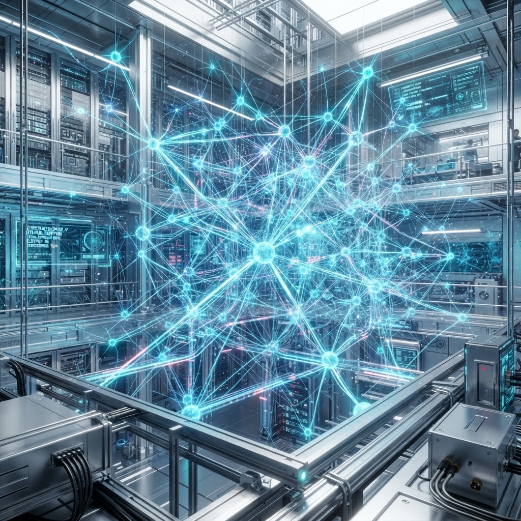 Encrygma Brief: The Escalation of Autonomous AI Threats and State-Sponsored Surveillance