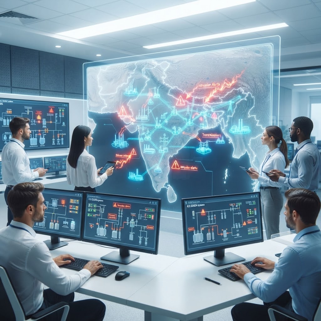 Ransomware Threatens South Asia's Critical Infrastructure Amid Rising Attacks