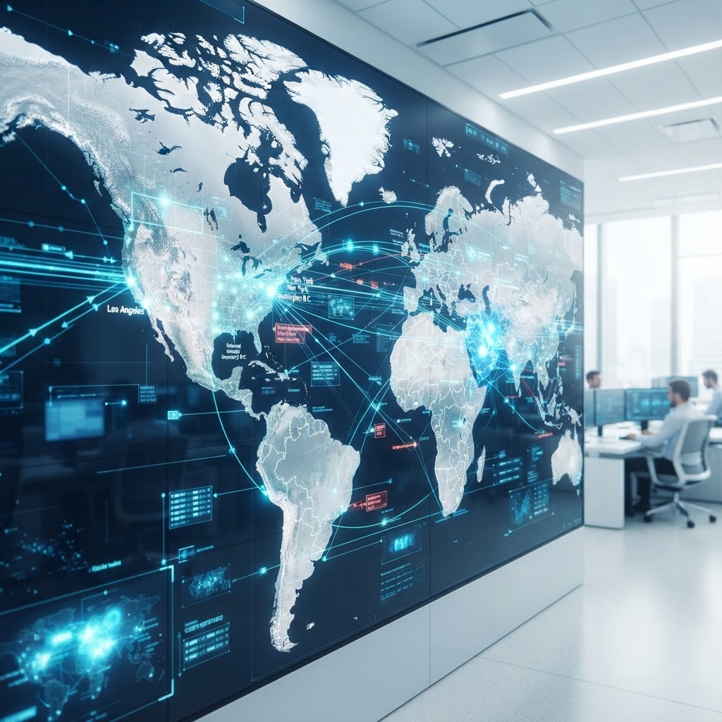 Iranian Cyber Operations Targeting U.S. Critical Infrastructure