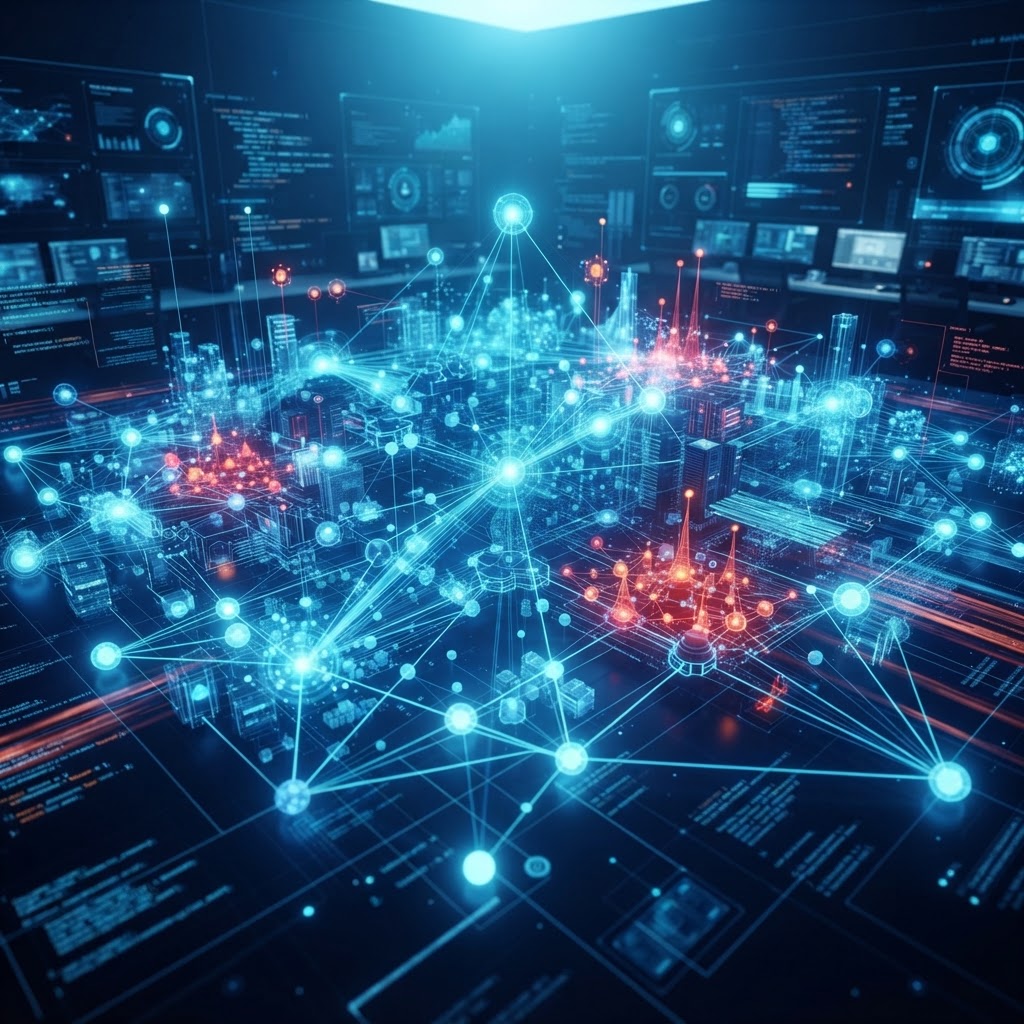 Encrygma Brief: The Zero-Day Surge and the Escalation of AI-Driven Network Exploitation