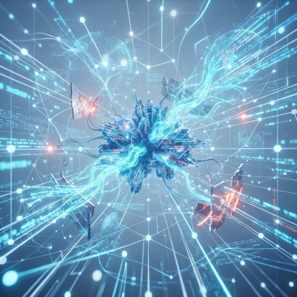 LLM-Powered Autonomous Malware Emerges: Self-Modifying Threat Evades Detection