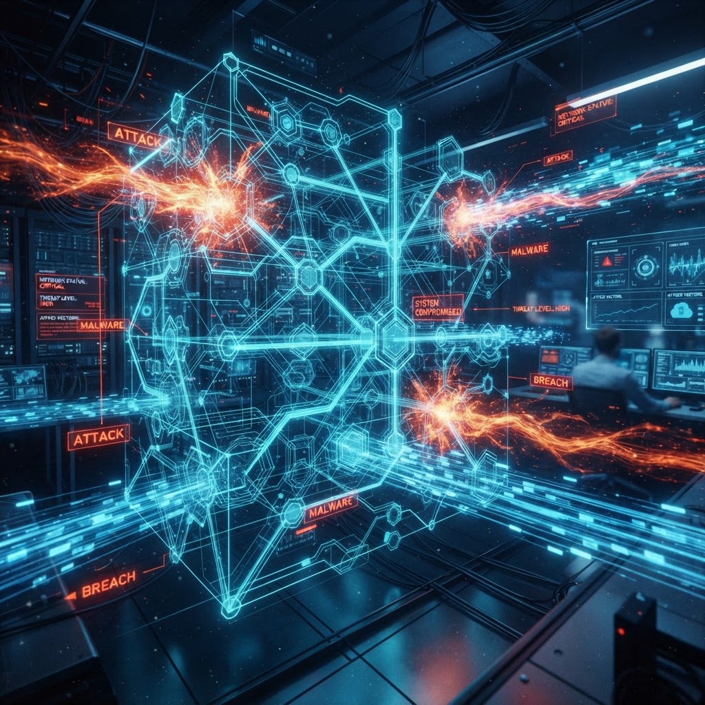 The Rise of MessiahGPT and AI-Enabled Ransomware: A New Frontier in Cyber Extortion