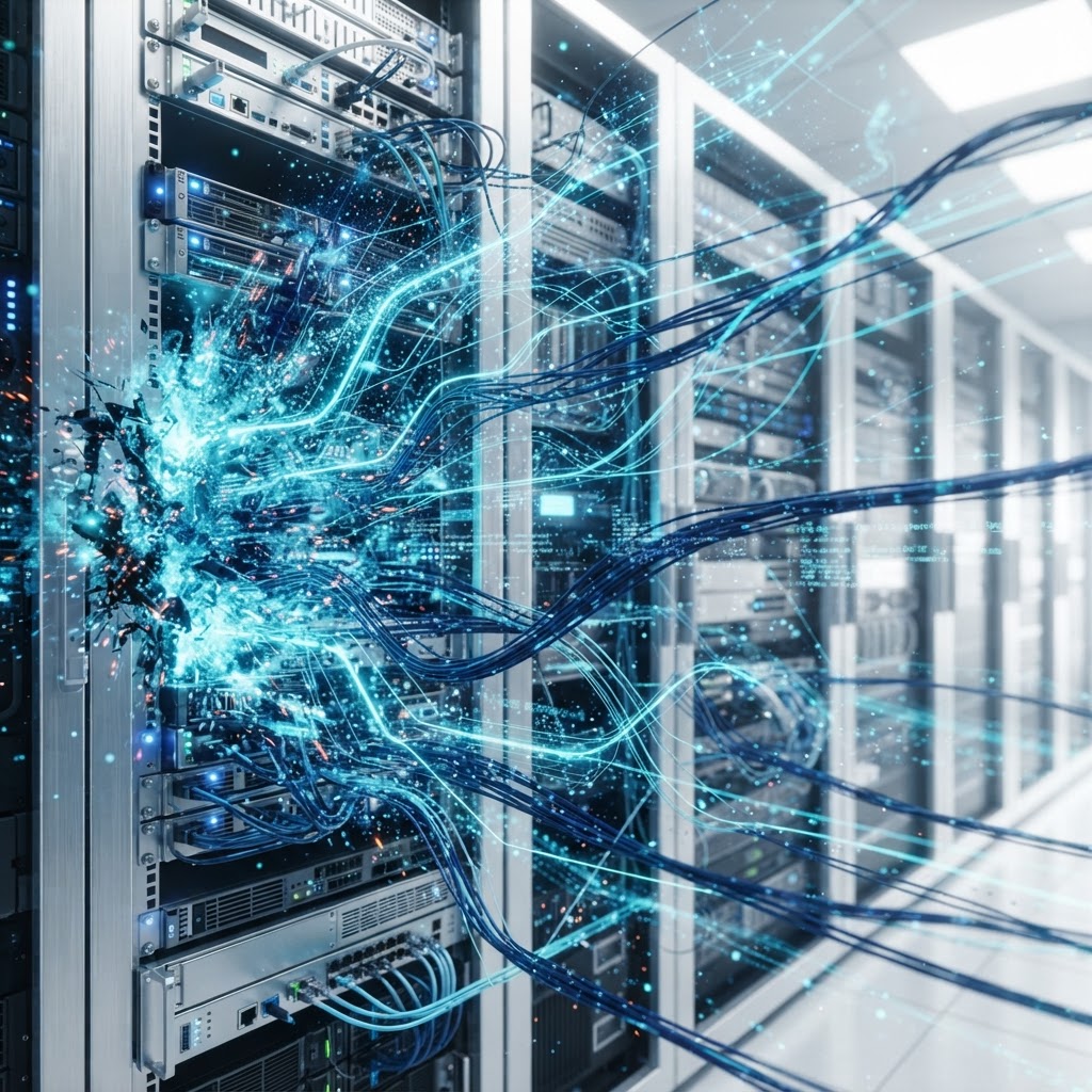 Barracuda Ransomware Group Targets i2i-systems in Major Data Exfiltration Campaign
