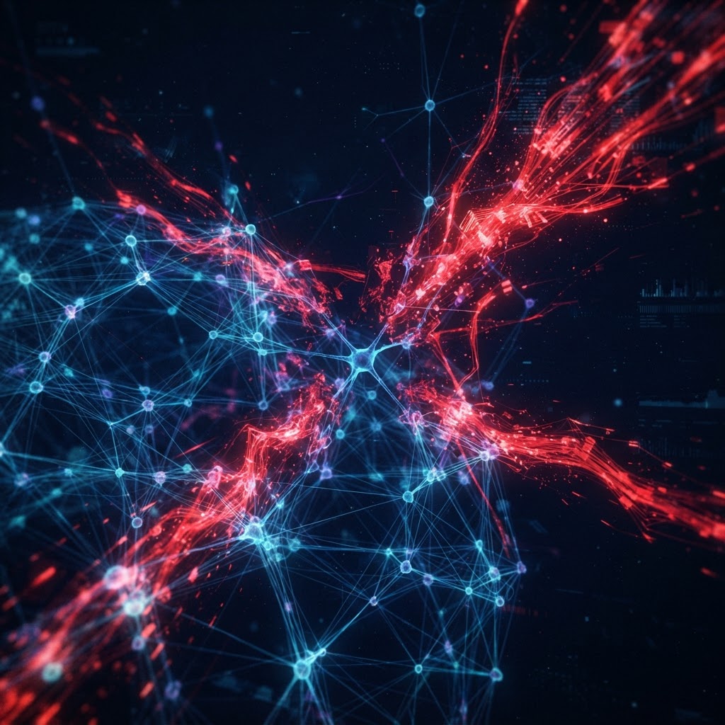 The Escalation: AI-Driven Phishing and Mercenary Spyware in the August 2026 Threat Landscape