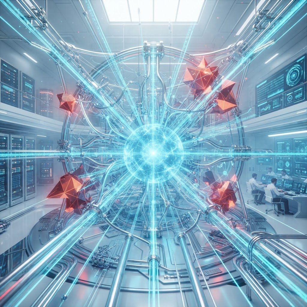 Encrygma Brief: The Rise of Agentic AI Exploitation and the 'Black October' Cyber Crisis