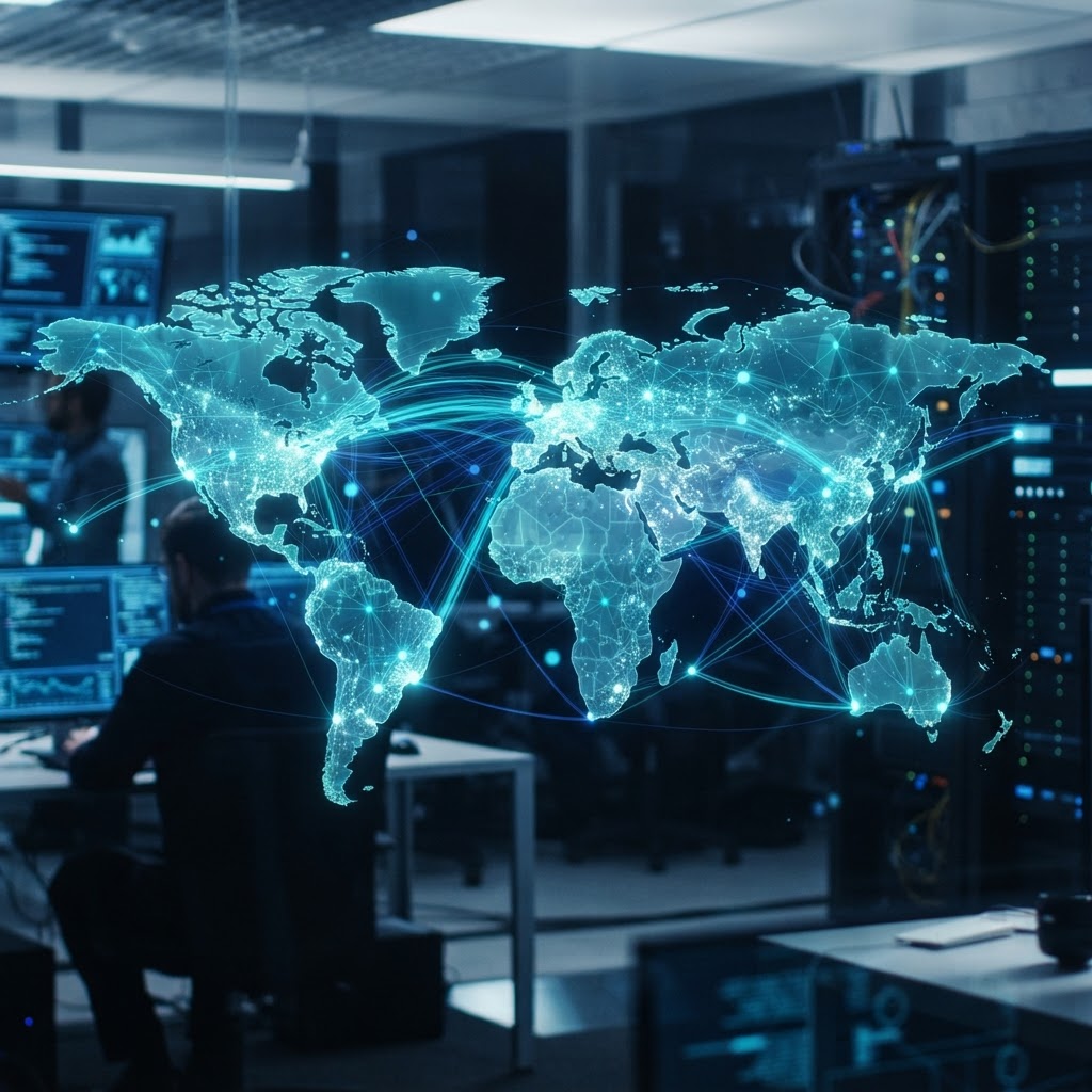 Encrygma Intelligence Brief: The Escalation of AI-Driven Espionage and State-Proxy Operations
