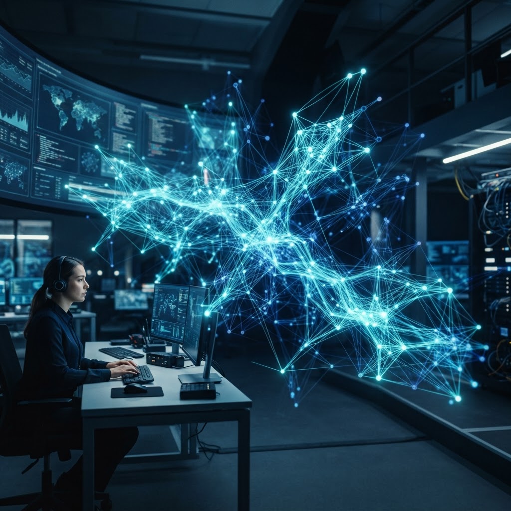 Intelligence Brief: The Rise of Autonomous AI-Driven Malware and Agentic Attack Frameworks