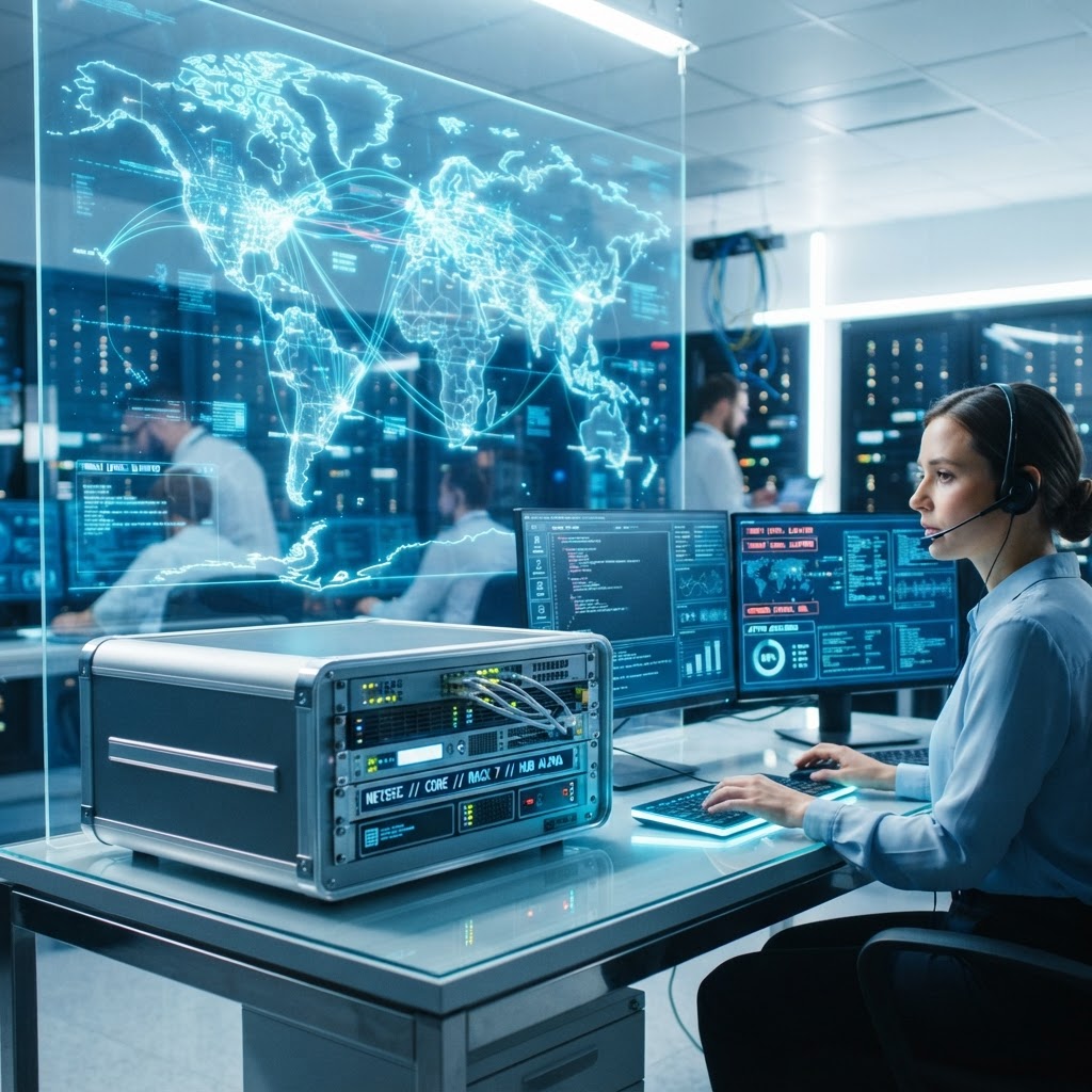 Encrygma Intelligence Brief: Escalating Zero-Day Exploitation and Evolving Malware Tactics (Oct 2026)