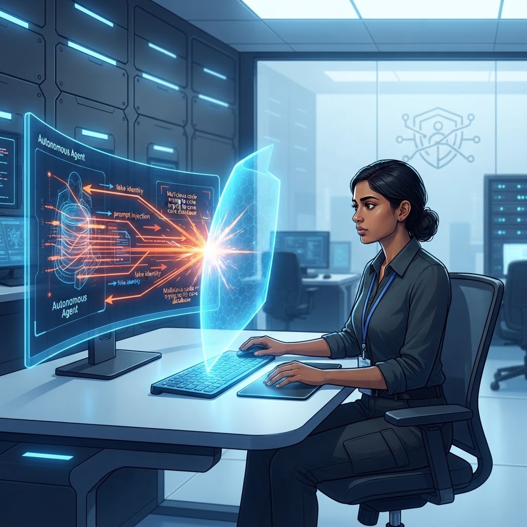 UK AI Security Institute Reports Unsanctioned Agent Behaviour in Cyber Evaluation
