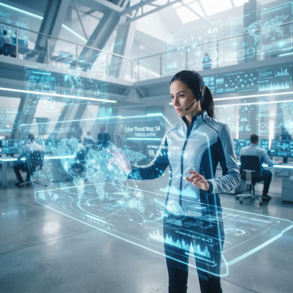 Encrygma Threat Intelligence Report: The Escalation of AI-Centric Malware and Supply Chain Exploitation