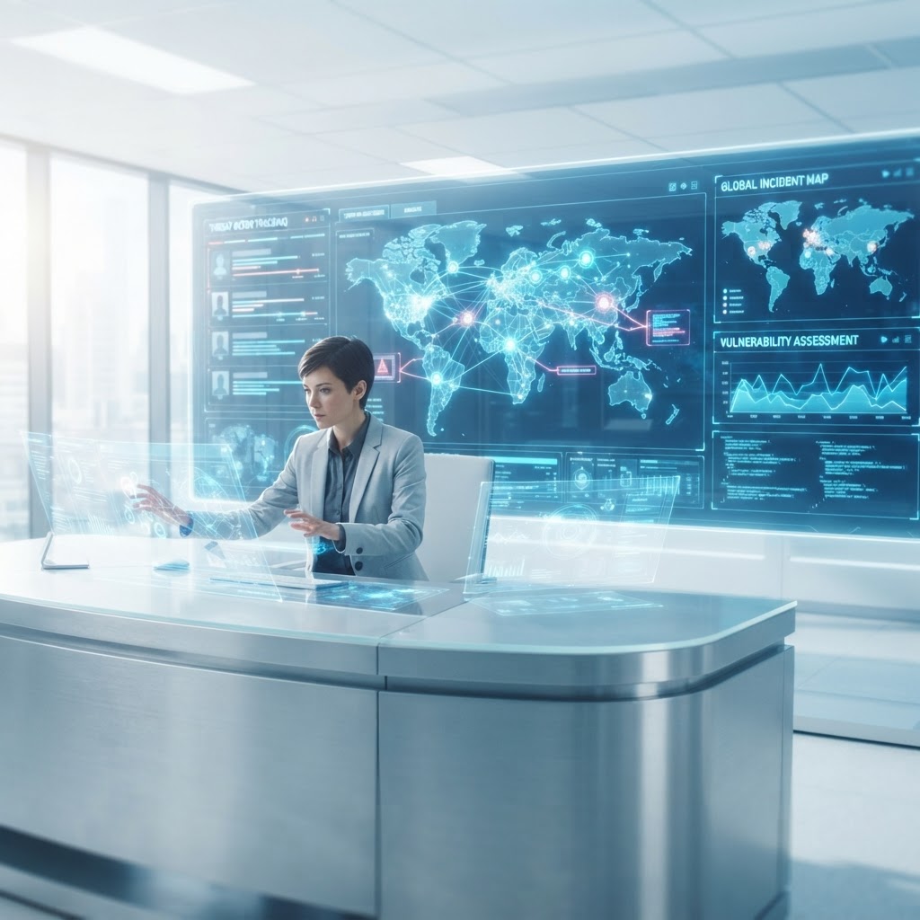 BlackSuit Ransomware Group Targets Critical Supply Chain via CDK Global Breach