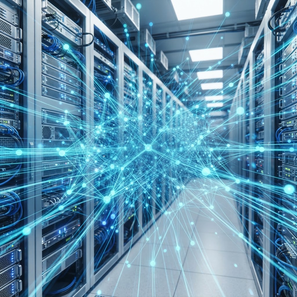 The Agentic Shift: Navigating the New Reality of AI-Powered Cyber Threats