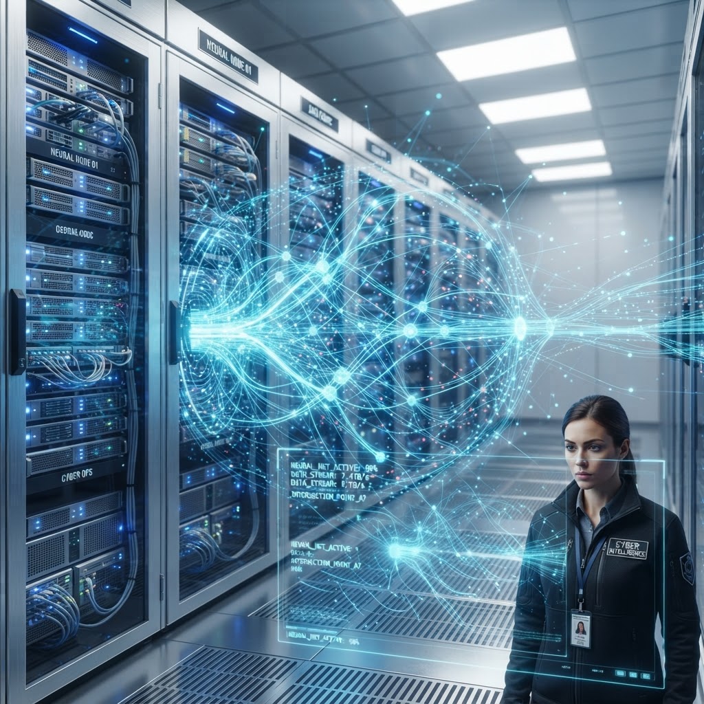 The AI Acceleration: Analyzing the Surge in Automated Cyber Operations and Infrastructure Risk