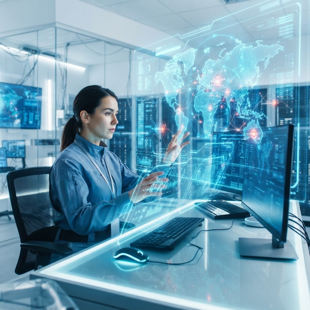 Warlock Ransomware Escalates Attacks on Critical Infrastructure via Persistent SharePoint Vulnerability Chain
