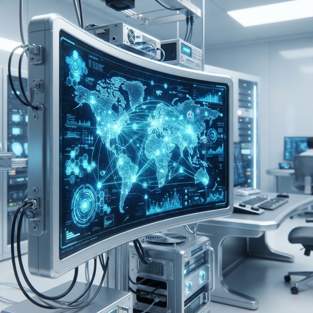 Persistent Espionage and Covert Infrastructure: Analyzing Recent APT Operations and Edge Exploitation