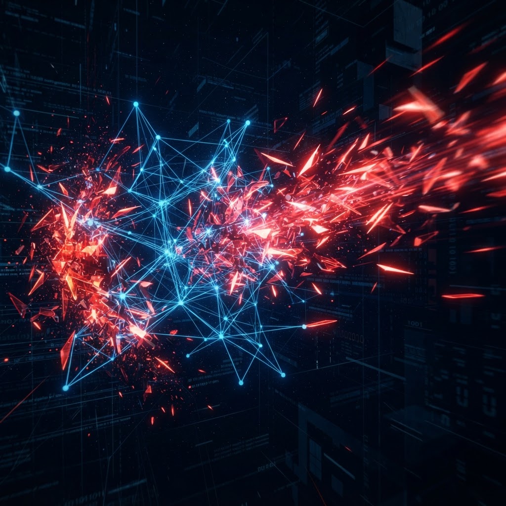 Machine-Speed Aggression: AI-Assisted Campaigns and the 30-Minute Breakout Window